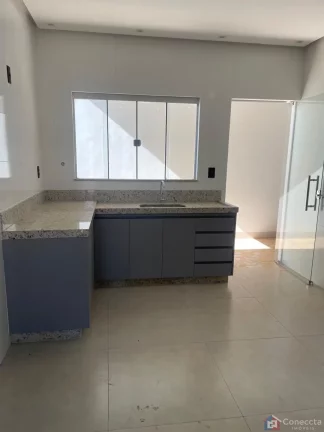 Imagem Casa à Venda no Morada da Serra – 2 Quartos + Churrasqueira | Patos de Minas-MG