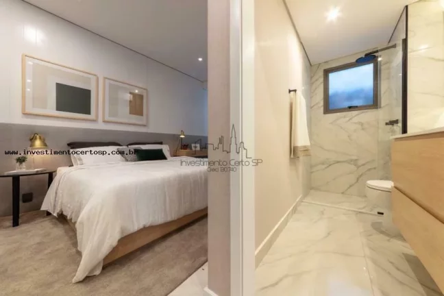 Imagem Apartamento à venda em São Paulo/SP