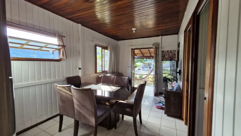 Imagem Imperdível: Casa à venda no Bairro Ambrósio em Garopaba-SC!