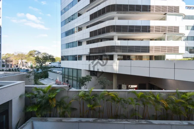 Imagem Apartamento decorado Z Pinheiros