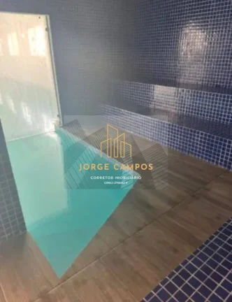 Imagem AP-25276 - APARTAMENTO NOVO 3 DORM À VENDA NO JD. CALIFóRNIA EM JACAREÍ/SP