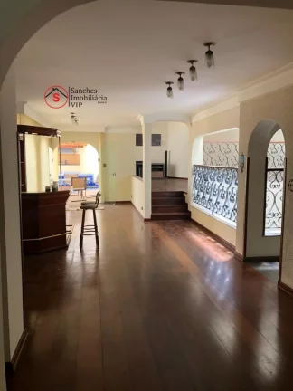 Imagem VENDA Casa estilo sobrado ótima localização no bairro da Mooca