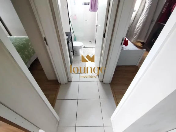 Imagem Apartamento à Venda Jd Pagliato Zona Oeste - Sorocaba/SP