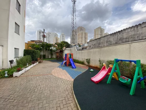 Imagem Apartamento Condomínio Liberty Ipiranga 50 m² 2 Dormitorios 1 Vaga