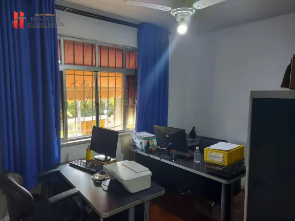 Imagem Apartamento com 2 quartos à venda, 72 m² por R$ 235.000 - Jardim Primavera - Duque de Caxias/RJ