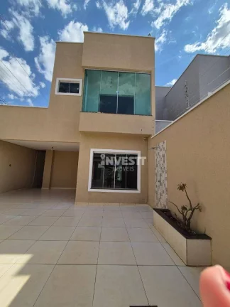 Imagem Sobrado à venda no Setor Faiçalville - Goiânia/GO