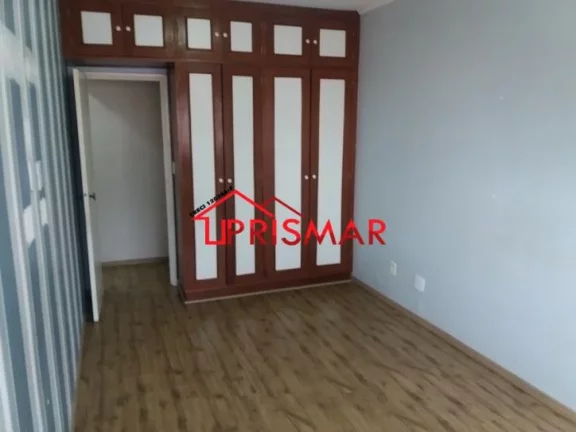Imagem 2 dormitorios 1 suite campo grande 1 vaga demarcada 100 m2 AU