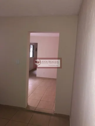 Imagem Casa à venda e locação em Jardim Belcito, São Paulo - 50m², 1 dormitório e 1 banheiro por R$700