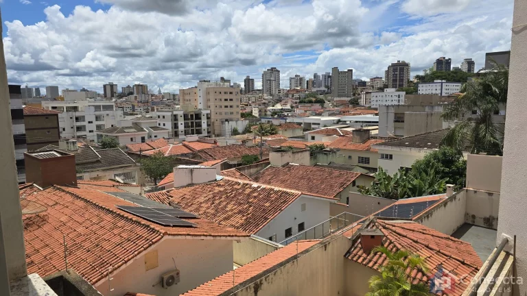 Imagem Apartamento à Venda no Bairro Cidade Jardim em Patos de Minas-MG