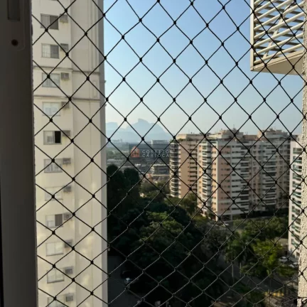 Imagem Maayan - Cidade Jardim - RJZ Cyrela
