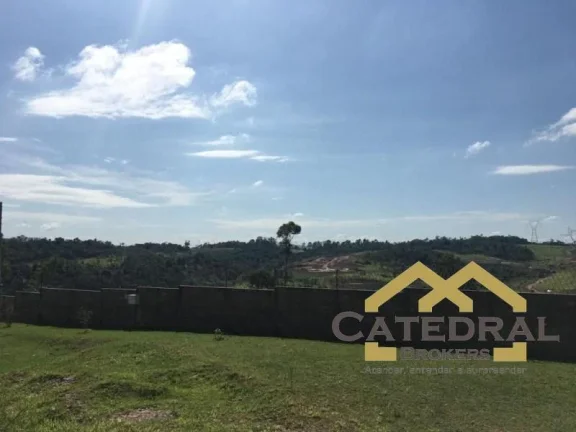 Imagem Terreno à venda em condomínio fechado Jundiaí/SP