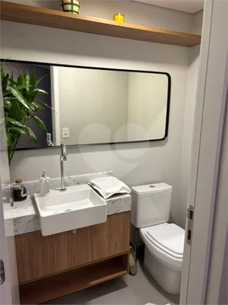 Imagem Apartamento à venda com 3 quartos, sendo 1 suíte, no condomínio Trends Brooklin, São Paulo - SP