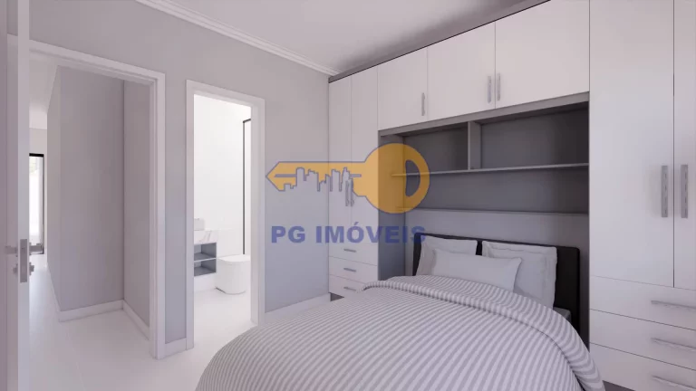 Imagem CASA COM 3 DORMITÓRIOS NO BALNEÁRIO CANOAS !!!