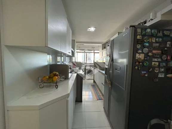Imagem Apartamento com 4 quartos (2 suítes) no Rio2 - Barra Olímpica