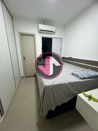Imagem Se você busca por um imóvel completo e bem localizado em Cuiabá, esta Casa em Condomínio no Parq...
