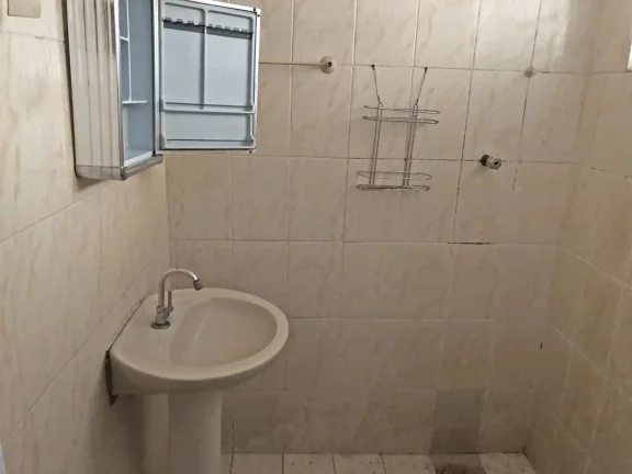 Imagem OPORTUNIDADE UNICA! DUAS CASAS NA MELHOR LOCALIZAÇÃO DO JARDIM CONSOLAÇÃO POR APENAS R$200 MIL (FRENTE PARA DUAS RUAS)