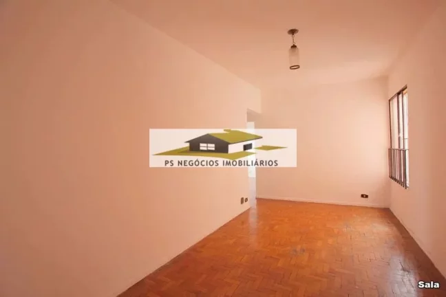 Imagem Apartamento para venda na Vila Moraes