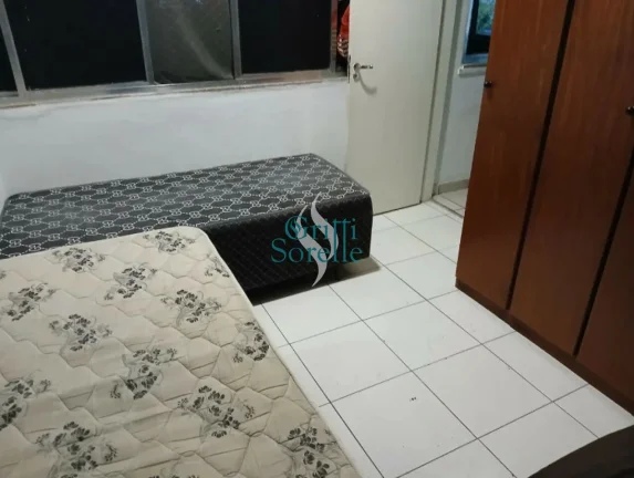 Imagem Apartamento à Venda na Consolação - São Paulo/SP.