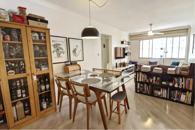 Imagem APARTAMENTO RESIDENCIAL em São Paulo - SP, Indianópolis