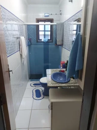 Imagem Sobrado com 4 dormitórios à venda, 210 m² por R$ 1.150.000,00 - Jardim Altos de Suzano - Suzano/SP