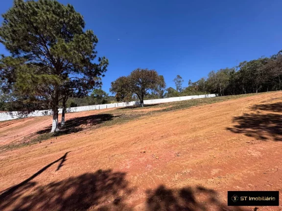 Imagem Área Industrial Fácil Acesso Ótima Topografia Mairiporã - 350 mil!