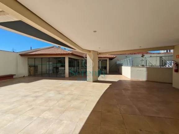 Imagem Apartamento mobiliado para alugar no Edifício Studio V - Centro - 2 dormitórios - 1 vaga valor de R$2.200,00/mês - Londrina/PR