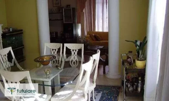 Imagem !!! CASA JARDIM BOTÂNICO !! 350 M² CONSTRUÍDA !!