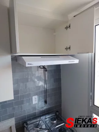 Imagem Imperdível! Apartamento à venda em São Paulo-SP, Vila Ema, 2 quartos, 1 sala, 45,50 m² de área.