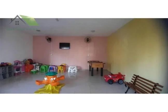 Imagem Apartamento com 2 quartos, 43,00m2, à venda em Suzano, Parque Santa Rosa