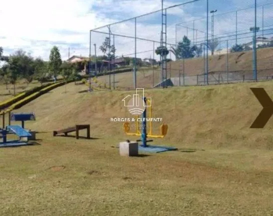 Imagem Casa Condomínio Terras 1 - Atibaia