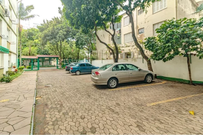 Imagem SMGM 60 Apto 610221010-13 - Apartamento à venda no bairro Santa Maria Goretti - Porto Alegre/RS