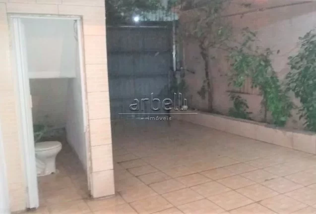 Imagem Sobrado com 130 metros quadrados, 3 dormitórios sendo 1 suíte, ampla sala, 2 banheiros, copa cozin...