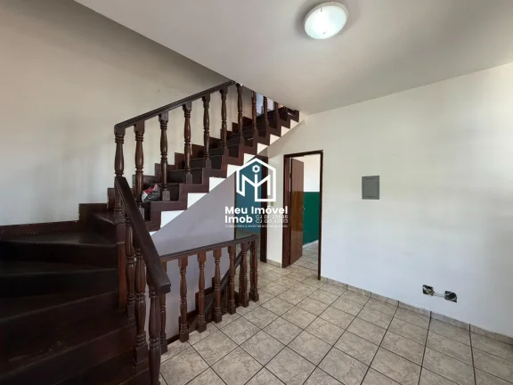 Imagem Casa em Candangolândia 4 Quartos, 1 Suíte, 245M² - Brasília