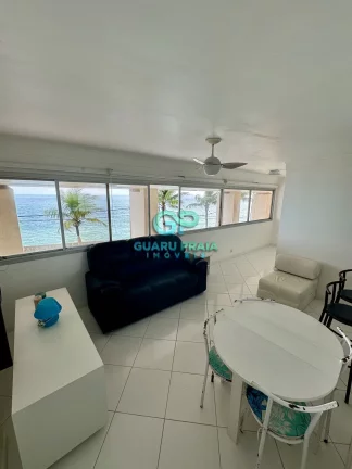 Imagem Frente Mar!