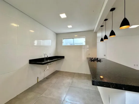 Imagem Casa 3 Dormitórios - Bairro Jardim Beira Mar