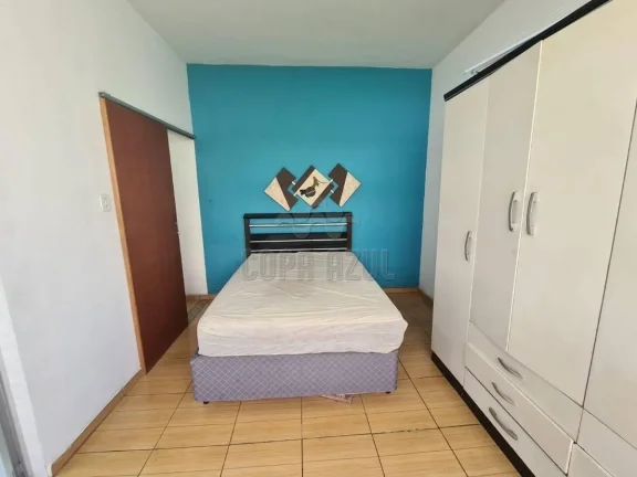 Imagem Copacabana - Residencial › Apartamento com 1 quarto(s) a Venda