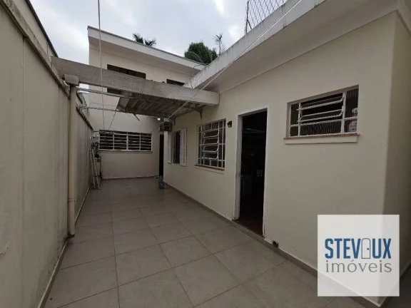 Imagem Sobrado na Vila Nova Conceição próximo a Escola Lourenço Castanho