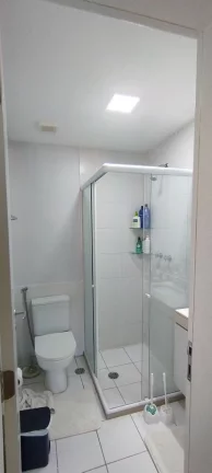 Imagem Apartamento 2 Quartos no Beach Park Living – Ao Lado do Beach Park