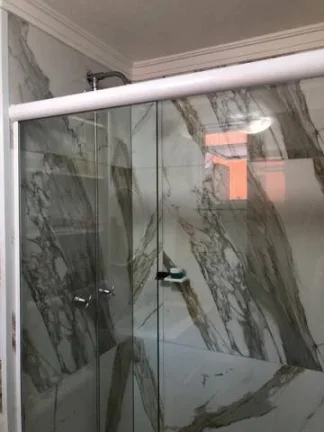 Imagem Apartamento excelente 70 m² 2 dormitórios com piscina em Santo Andre