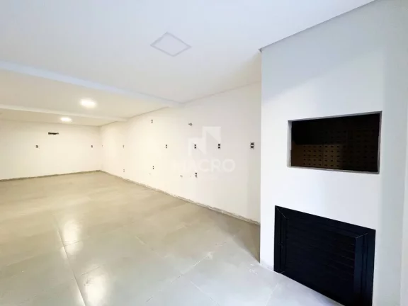 Imagem Geminado | Ilha da Figueira | 2 suítes | Área de festas | 187m²