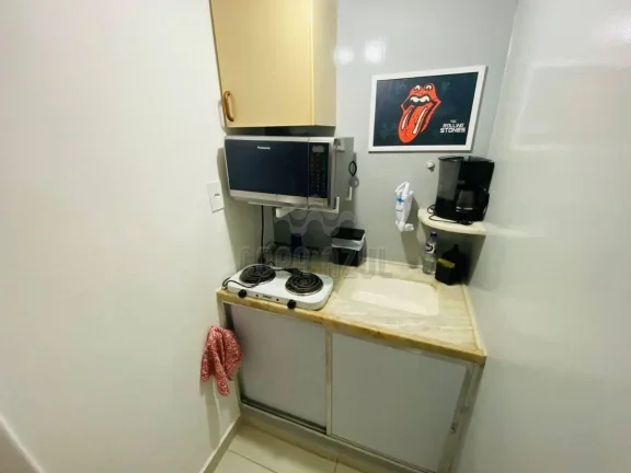 Imagem Copacabana - Residencial › Apartamento com 1 quarto(s) a Venda