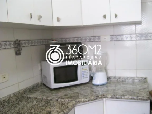 Imagem Apartamento para Venda em São Paulo / SP no bairro Vila Campestre