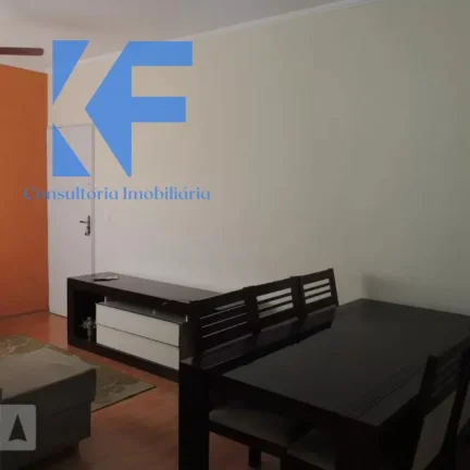 Imagem APARTAMENTO RESIDENCIAL em CAMPINAS - SP, JARDIM BELA VISTA