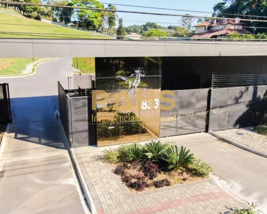 Imagem No coração do América, em uma das áreas mais nobres de Joinville, está nascendo o mais novo e e...