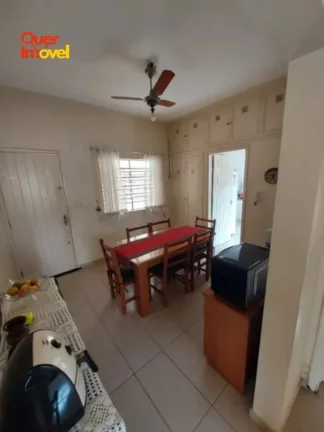 Imagem Imperdível Casa à Venda em Ribeirão Preto-SP - Jardim Sumaré: 3 Quartos, 3 Salas, 3 Banheiros, 303 m² Área