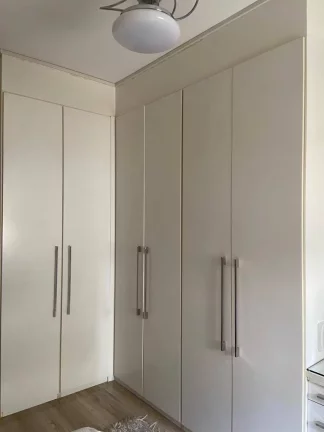 Imagem Apartamento - Bela Vista - com 3 Quartos e 2 banheiros à Venda