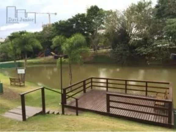 Imagem Terreno à venda, 448 m² por R$ 900.000,00 - Condomínio Residencial Sunset Village - Sorocaba/SP