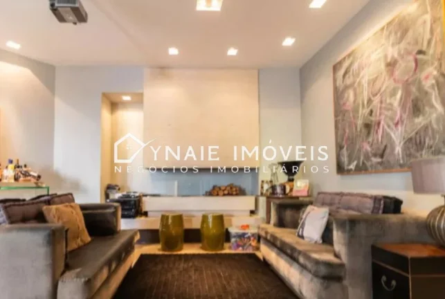 Imagem APARTAMENTO RESIDENCIAL em SÃO PAULO - SP, CAMPO BELO