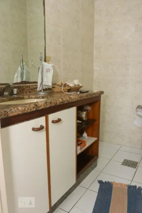 Imagem Apartamento à Venda - Recreio, 4 Quartos, 212 m2