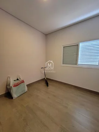 Imagem Casa em Condomínio para Venda em Limeira / SP no bairro Terras de São Bento I